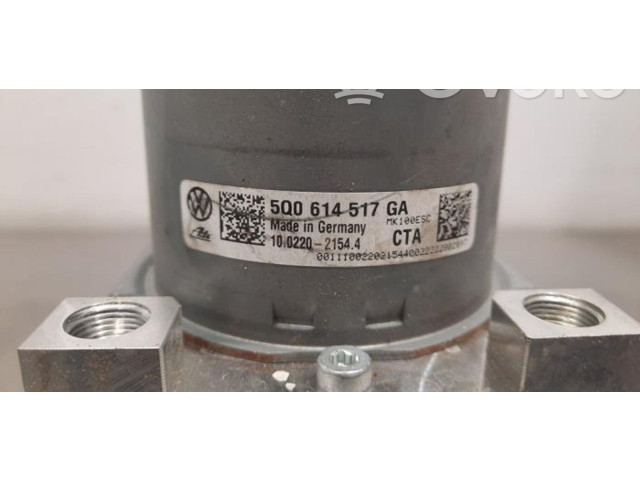 Jednotka ABS 5Q0614517GA   Volkswagen T-Roc 2023