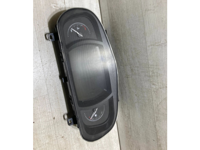 Přístrojová deska  Renault Megane IV 2019 P248105618R  