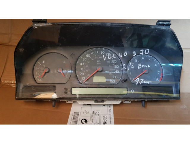 Přístrojová deska  Volvo 850 1994 9148932  