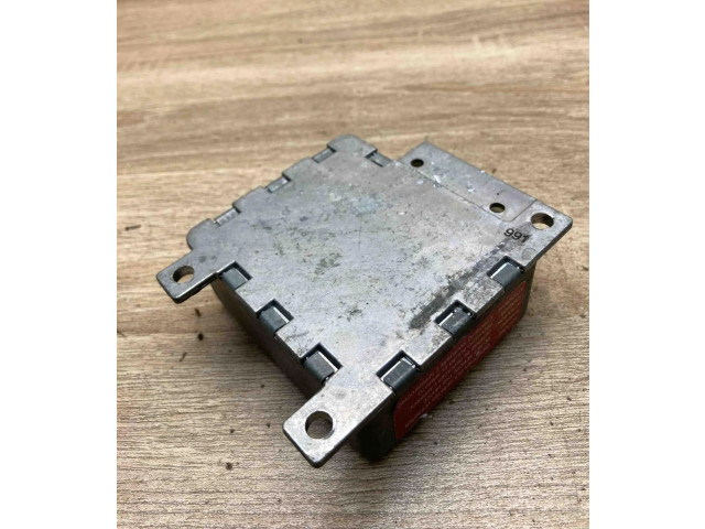 Блок подушек безопасности 8A0959655C, 0285001038   Audi A6 S6 C4 4A