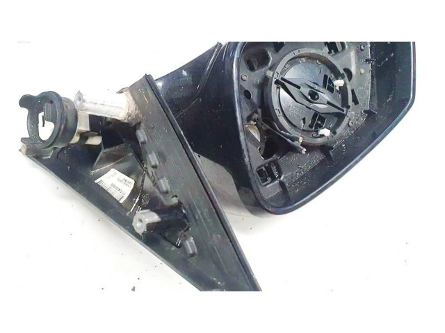 Zpětné zrcátko  levé BMW 5 GT F07 2011  e1021016  
