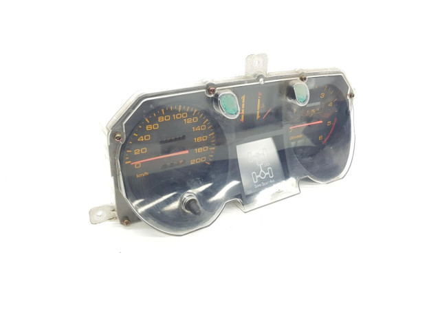 Přístrojová deska  Mitsubishi Montero 1993 MB832131, MB832131  