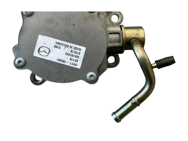 Вакуумный насос SHY118G00, M0102423   Mazda CX-5
