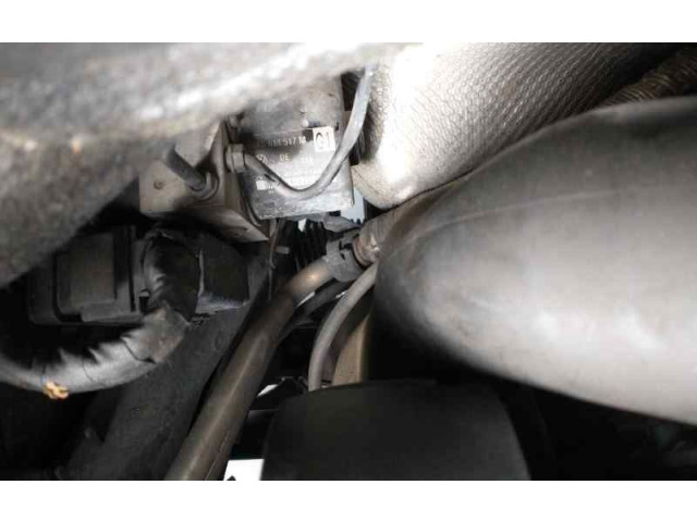 Jednotka ABS    Audi A3 S3 8P 2003