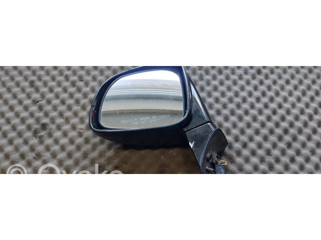 Zpětné zrcátko  levé Chevrolet Captiva 2010  E4022558, E4032558  