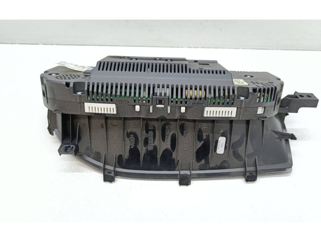 Панель приборов A2215403347   Mercedes-Benz S W221       
