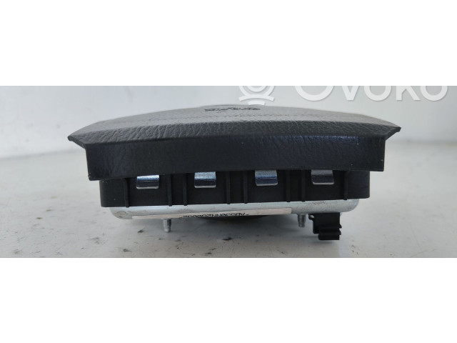 Подушка безопасности водителя 8620008010   SsangYong Rexton
