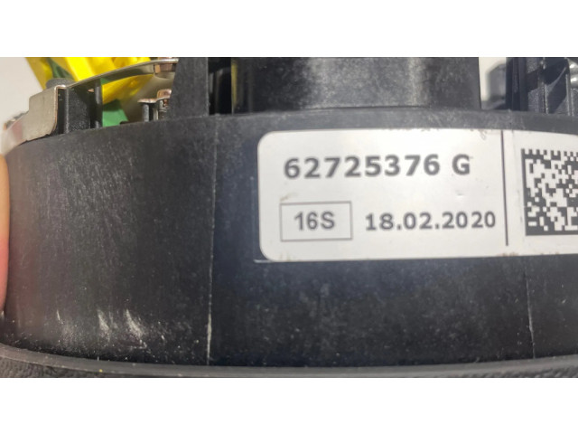 Подушка безопасности водителя 8W0880201AH   Audi A4 S4 B9 8W