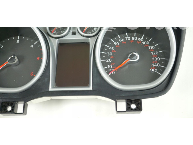 Přístrojová deska  Ford Focus C-MAX 2007 8V4T10849MK  
