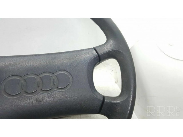 Руль Audi 80 90 S2 B4  1991-1996 года 893419660      