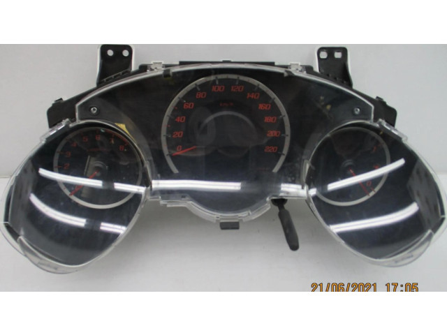 Přístrojová deska  Honda Jazz 2008 HR0375108  
