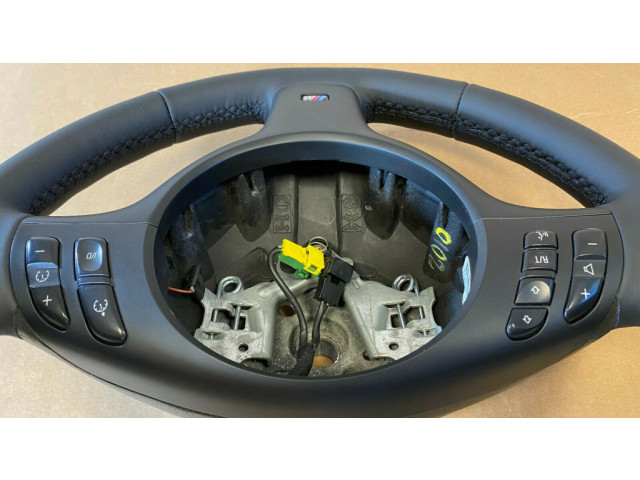 Volant BMW 5 E39 2001 32342282022  