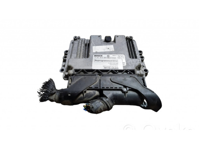 Řídící jednotka 391152A400, 1037503820   Hyundai i30 2010