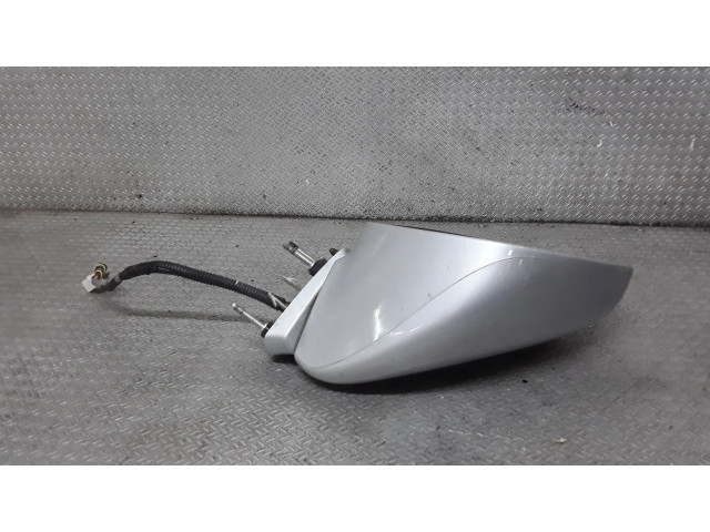 Zpětné zrcátko  levé Lexus IS 220D-250-350 2006  E13011097  
