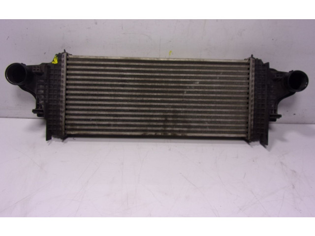 Интеркулер  A1645001900, A2515000000   Mercedes-Benz GL X164 