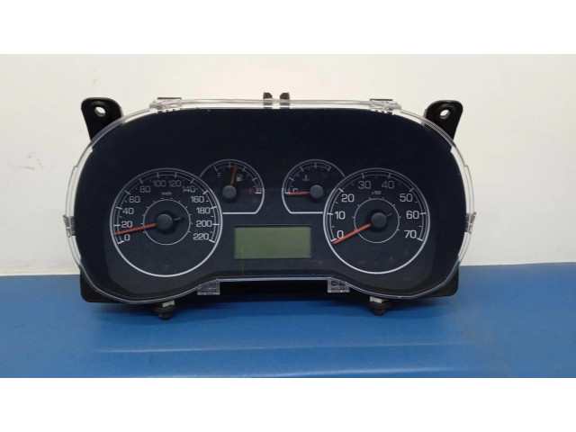 Панель приборов 51867549, CUADROINSTRUMENTOS   Fiat Punto (199)       