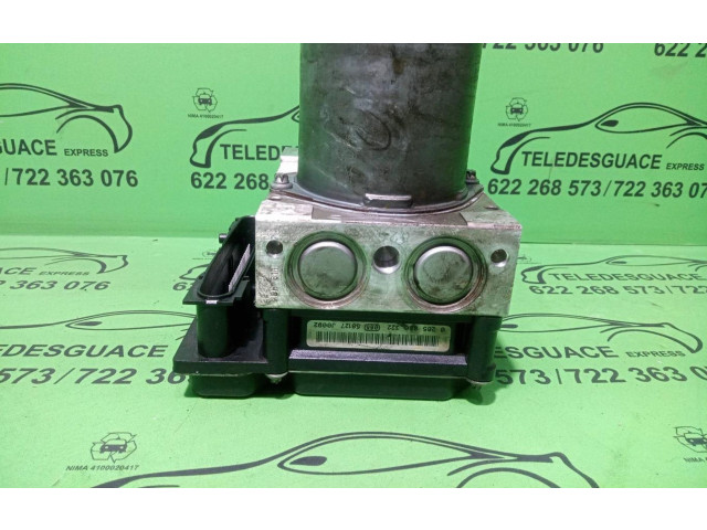 Jednotka ABS 0265234043   Mercedes-Benz  W169 2005