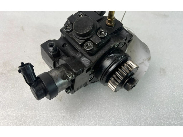 Vstřikovací čerpadlo 0445010404, 167008960R   Nissan X-Trail T32    R9M414 