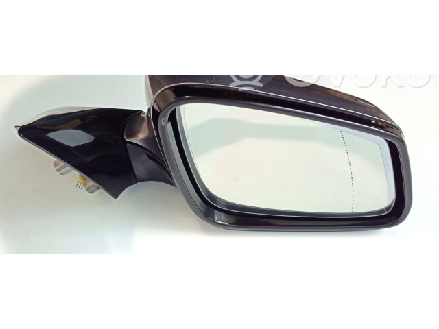 Zpětné zrcátko  BMW 6 F06 Gran coupe 2012  024865, 51167286408  