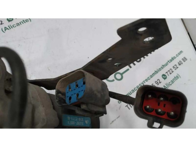 Блок АБС 10020200574, ABS   Ford  Escort  1980-1986 года
