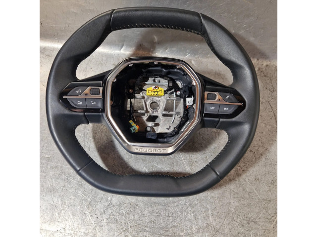 Volant Peugeot 208 2021 98255044ZD, 2113710768  