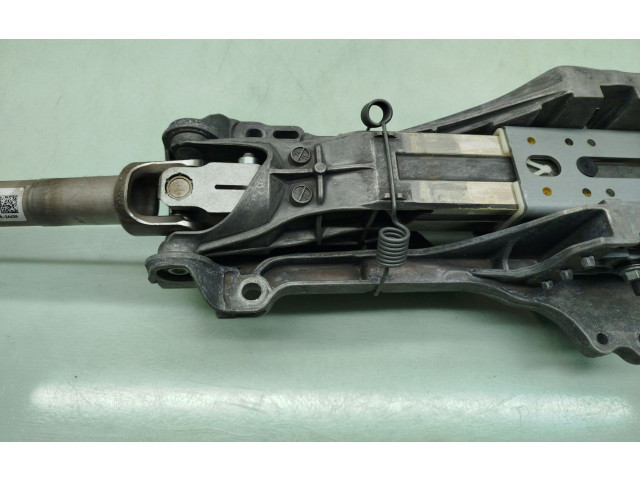    Рулевая рейка A2464608801, A2464602316   Mercedes-Benz GLA W156 2013 - 2019 года