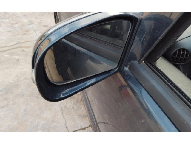 Zpětné zrcátko  Mercedes-Benz C W203 2001    