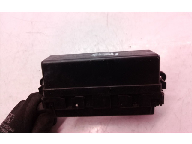 Модуль управления BSM 71543024, 71543024   Nissan Terrano 2000