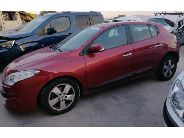 Volant Renault Megane III 2011   