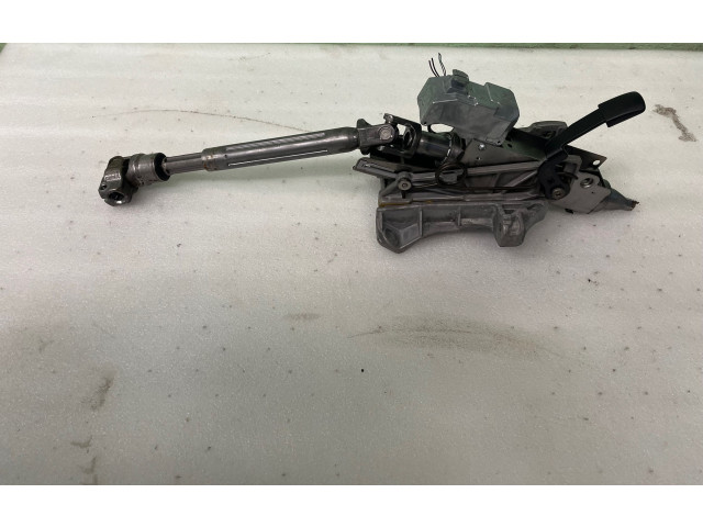    Рулевая рейка BJ323K772AE, GH34A   Land Rover Discovery Sport 2014 -  года