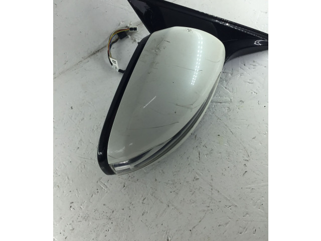 Zpětné zrcátko  Mercedes-Benz S W222 2014  A2228100416  