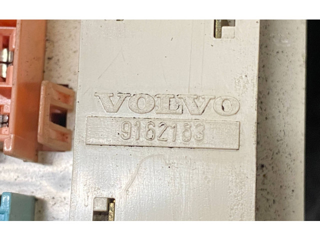 Řídící jednotka 9162163   Volvo C70 2000