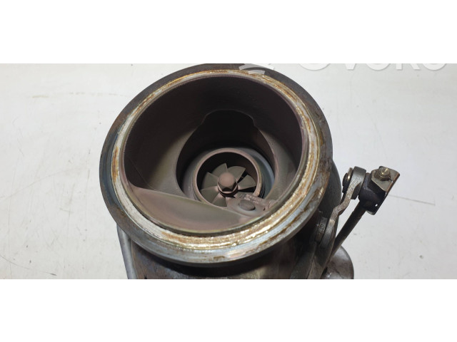  Турбина Volvo XC40  314598415, 53039700546         