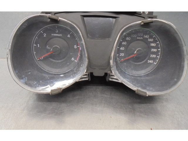 Панель приборов 940231K550, 940231K530   Hyundai ix20       