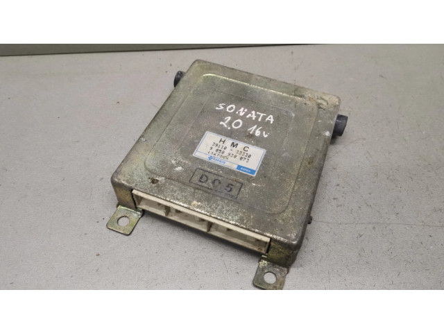 Řídící jednotka 3911033330, 9050930073   Hyundai Sonata 1995