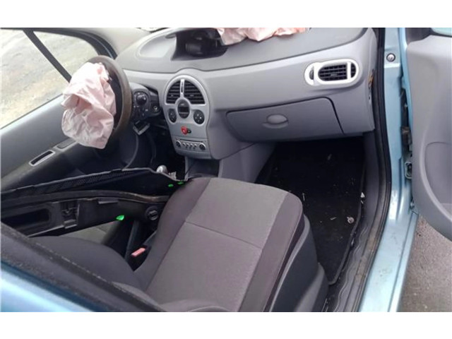 Volant Renault Modus 2004   