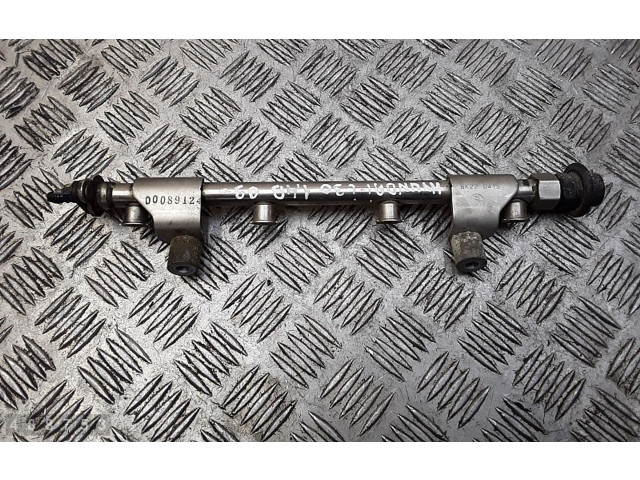 Vstřikovací lišta 3530123700   Hyundai i30     