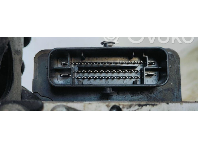Jednotka ABS 0265956285   Renault Clio IV 2012