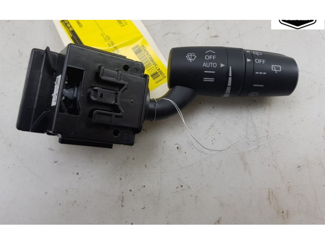 Переключатель дворников DA6B66128, DA6B66128   Mazda CX-3