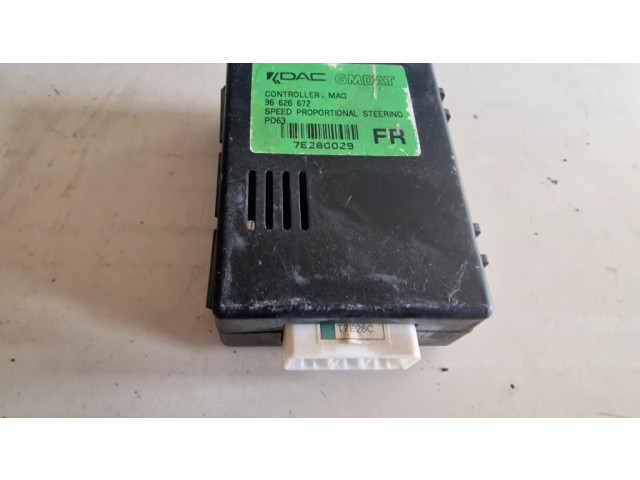 Блок комфорта 96626672   Chevrolet Captiva   
