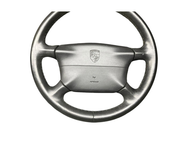 Volant Porsche Boxster 986 1998 99680308903, 99334780455  