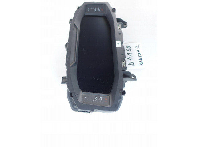 Панель приборов LICZNIK VIRTUAL ZEGARY LCD SEAT TARRACO 5FJ920320A   Seat Tarraco       