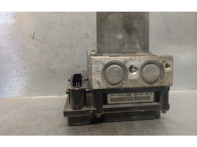 Jednotka ABS 0064313812, 0265235496   Mercedes-Benz A W169 2007