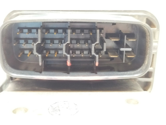 Jednotka ABS 133800002, 8954142050   Toyota RAV 4 (XA10) 2002