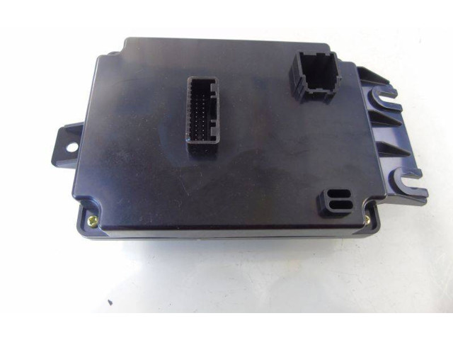 Модуль блока управления кондиционером 06700328720, 670032872   Maserati Ghibli