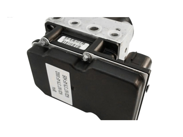 Блок управления АБС 0265231535, 001-002-001517E   Fiat Punto (199)