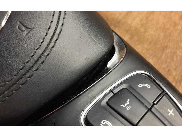 Volant Mercedes-Benz GLS X166 2018 A0004607503  