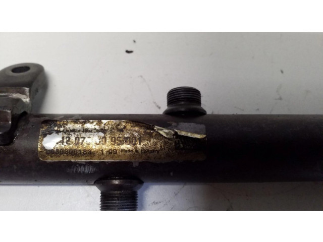 Vstřikovací lišta A6420703095   Mercedes-Benz E W212  pro naftový motor 3.0 642.850 