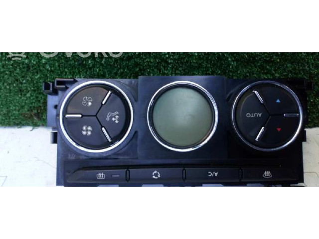 Блок управления климат-контролем 968331720XT   Citroen C1