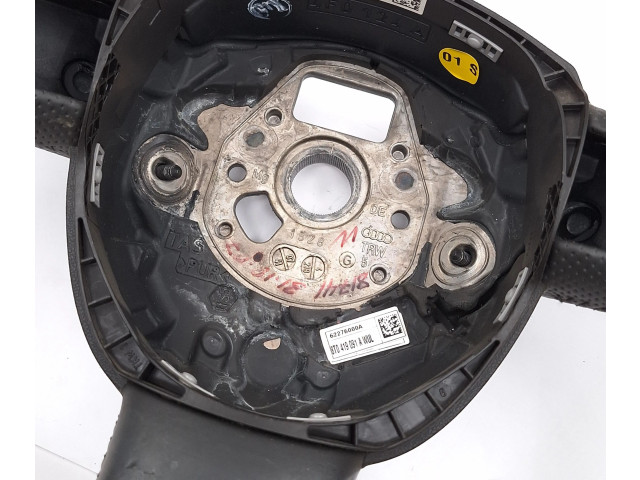 Volant Audi A5 8T 8F 2008 8T0419091A, 62276000A  